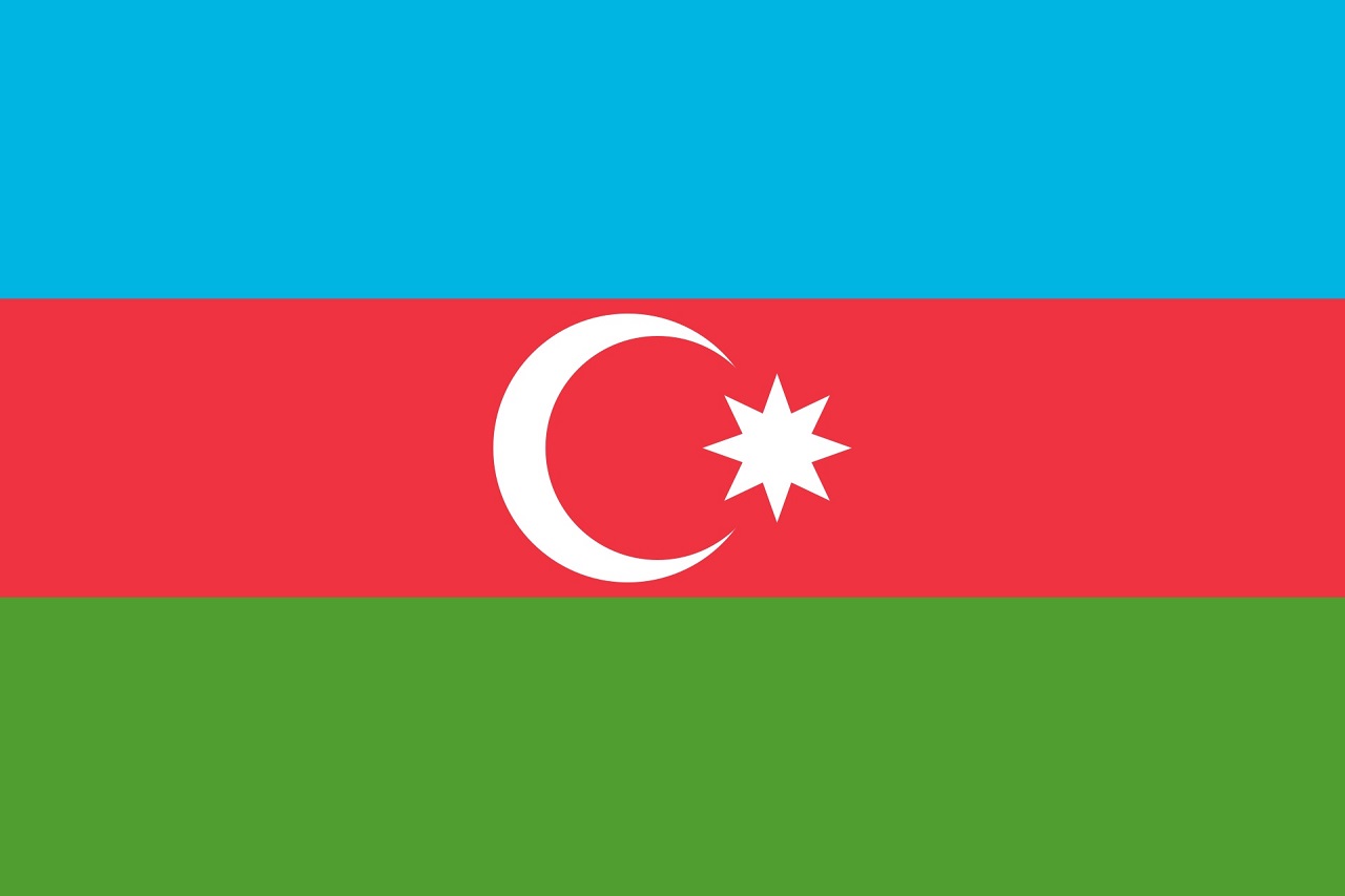 Азербайджан