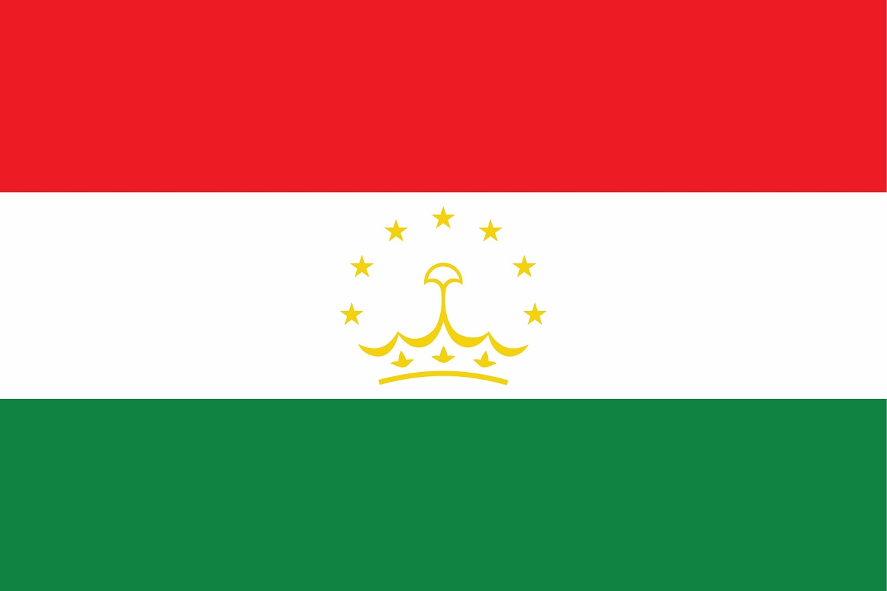 Таджикистан